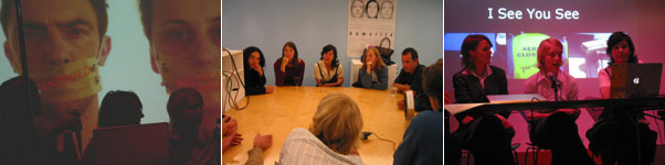 kisss working sessions
